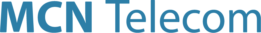 Логотип MCN-Telecom