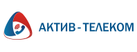 Логотип Актив