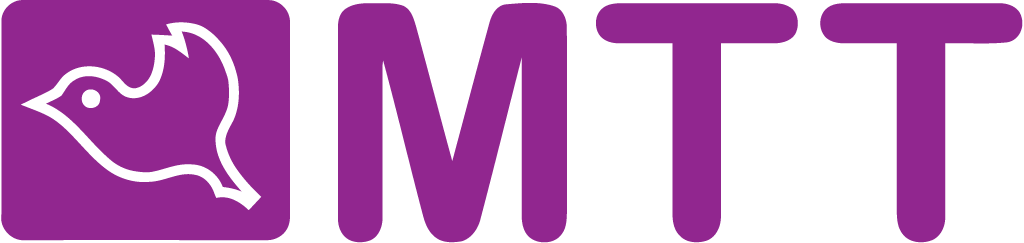 Логотип МТТ